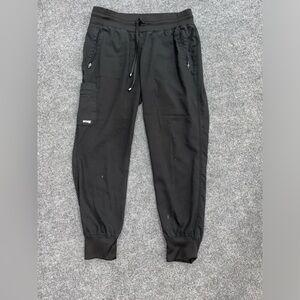 Greys anatomy joggers small petite
